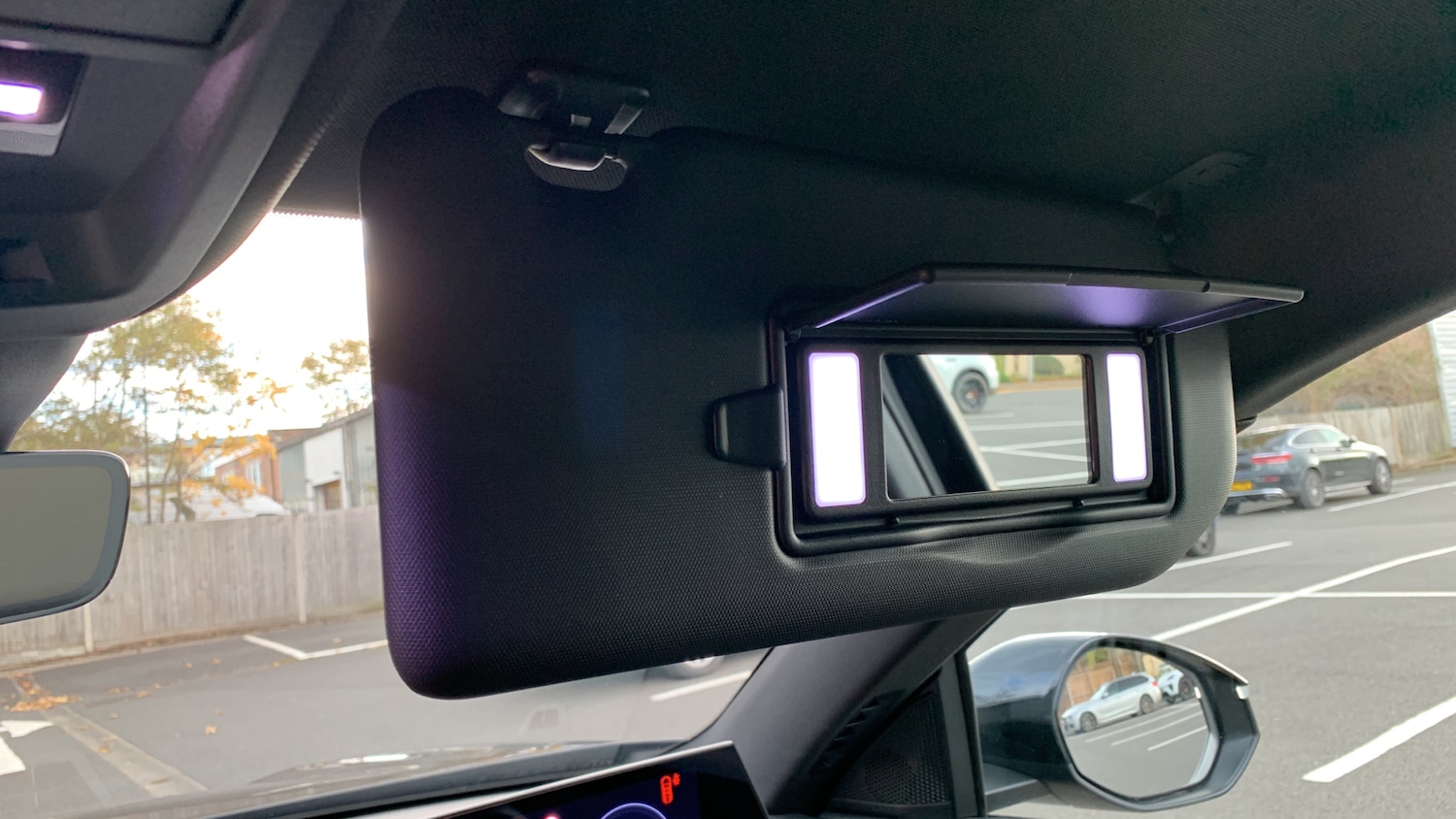 Used Peugeot 3008 2024 for sale - 76359094: Photo 38