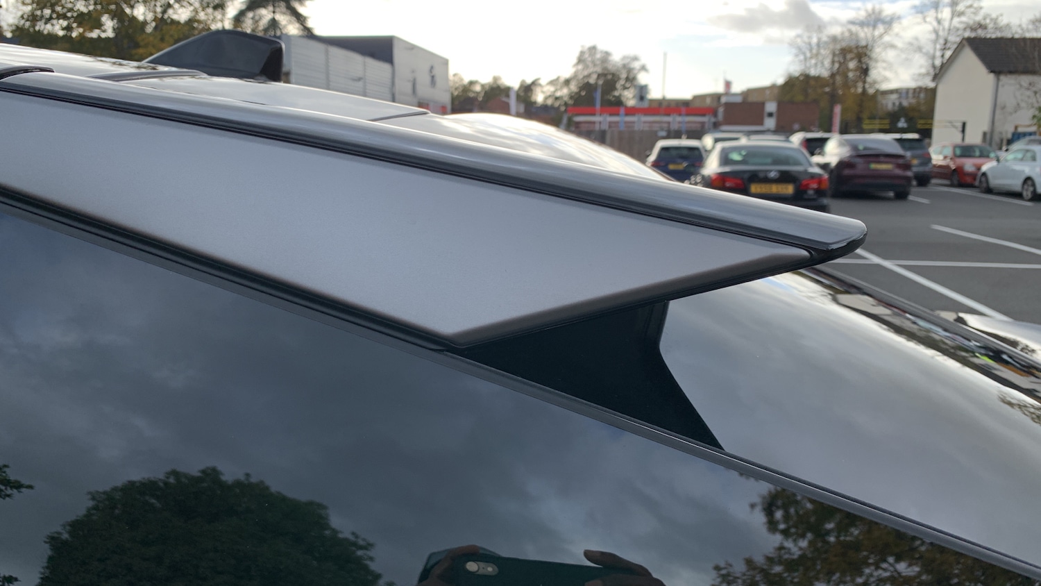 Used Peugeot 3008 2024 for sale - 76359094: Photo 43