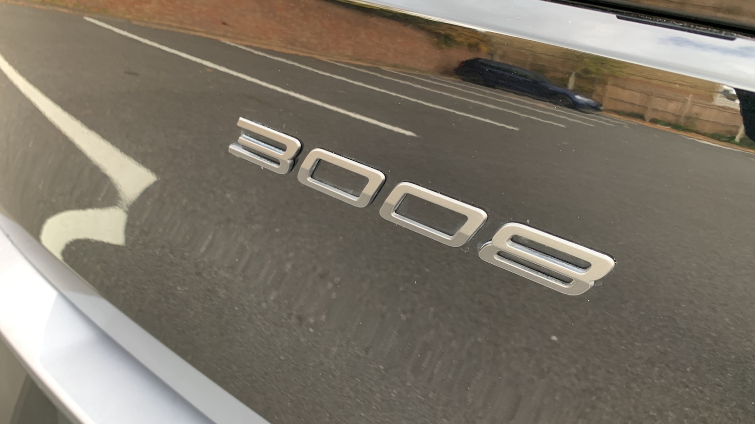 Used Peugeot 3008 2024 for sale - 76359094: Photo 44