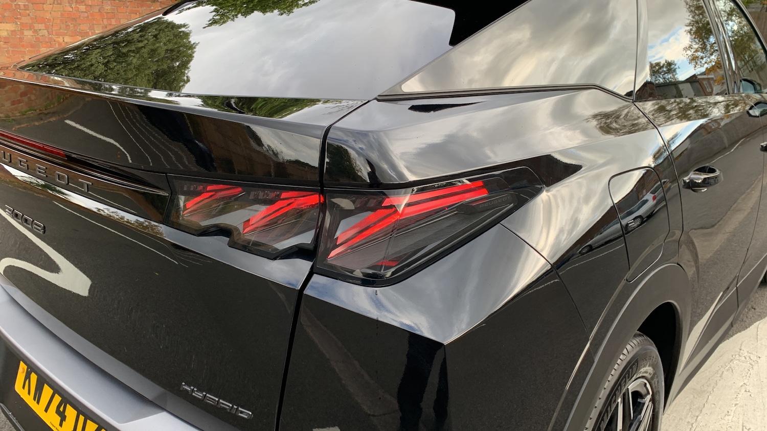 Used Peugeot 3008 2024 for sale - 76359094: Photo 45