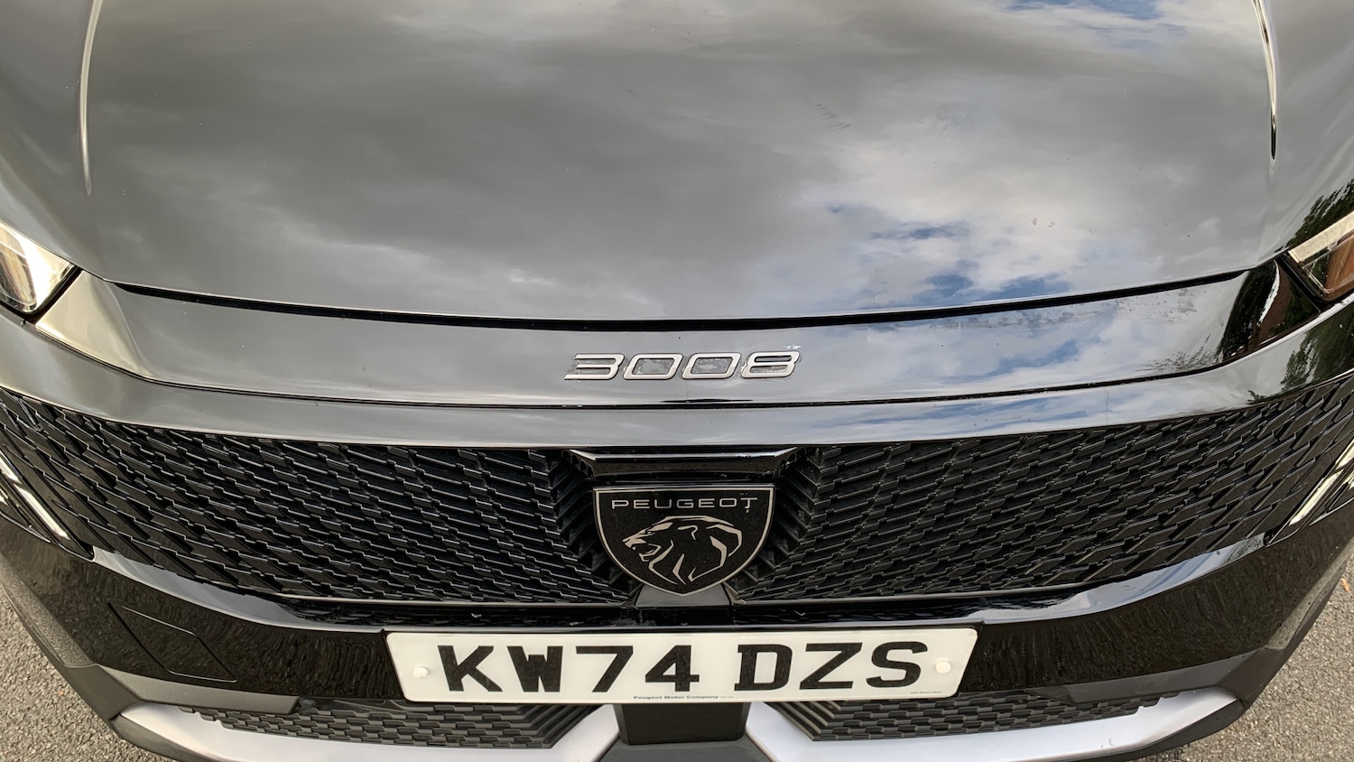 Used Peugeot 3008 2024 for sale - 76359094: Photo 46