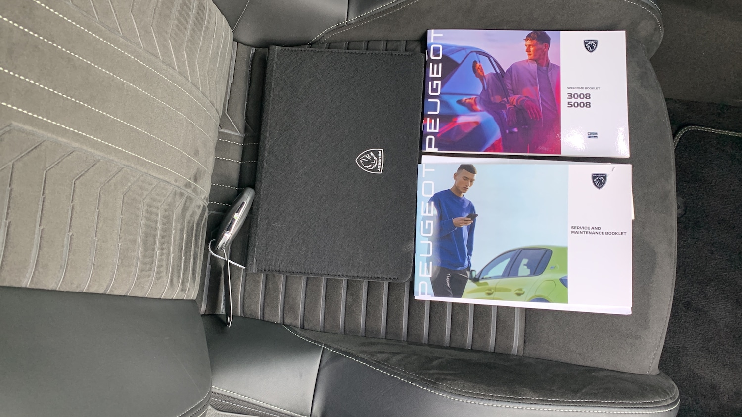 Used Peugeot 3008 2024 for sale - 76359094: Photo 49