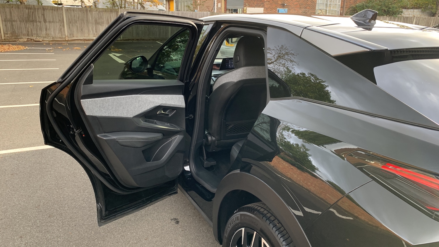 Used Peugeot 3008 2024 for sale - 76359094: Photo 53