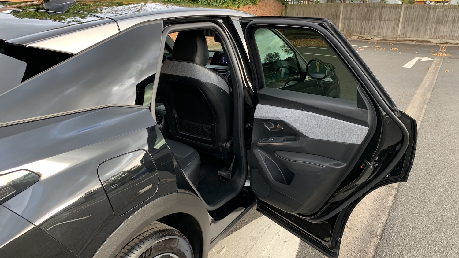 Used Peugeot 3008 2024 for sale - 76359094: Photo 55