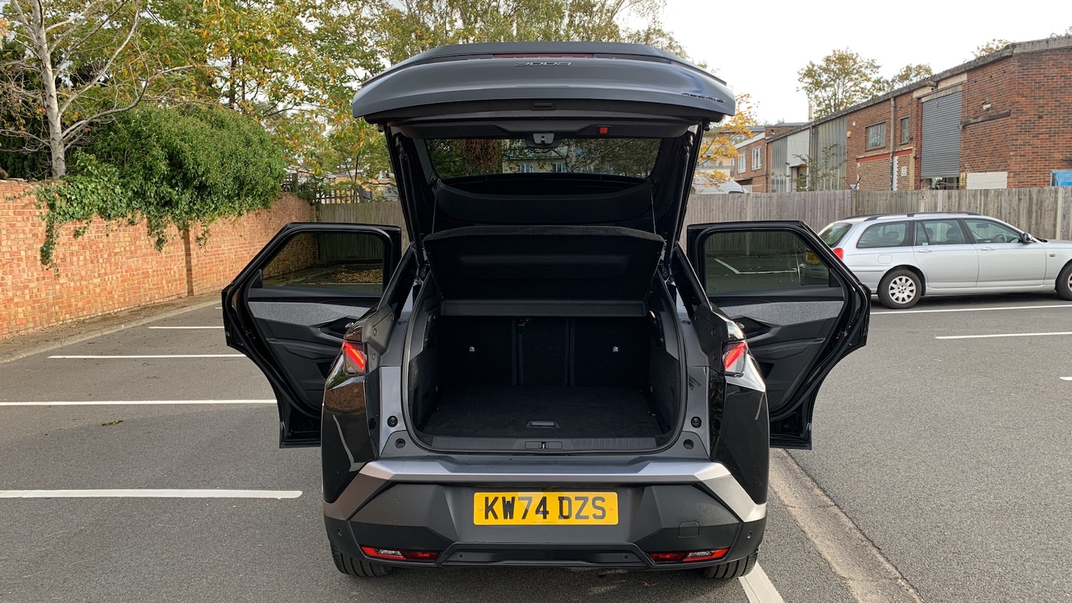 Used Peugeot 3008 2024 for sale - 76359094: Photo 56