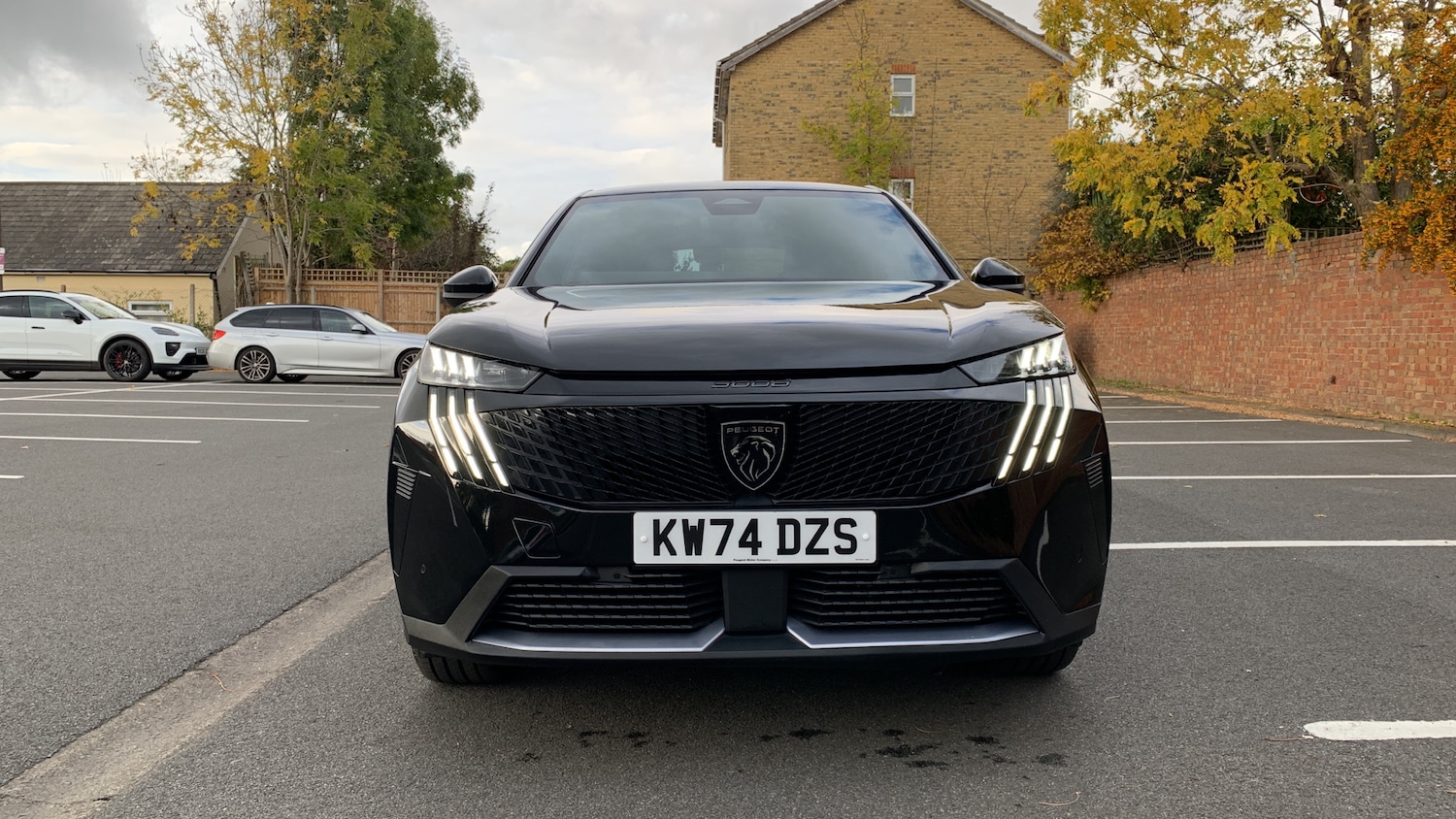 Used Peugeot 3008 2024 for sale - 76359094: Photo 8