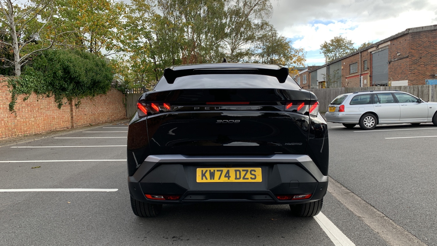 Used Peugeot 3008 2024 for sale - 76359094: Photo 9