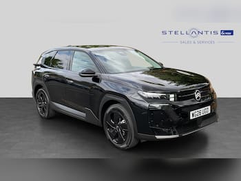Used Citroen C5 Aircross 2026 for sale - 79742596: Photo