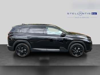 Used Citroen C5 Aircross 2026 for sale - 79742596: Photo