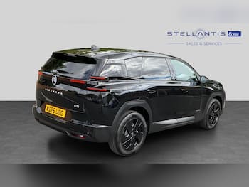 Used Citroen C5 Aircross 2026 for sale - 79742596: Photo