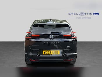 Used Citroen C5 Aircross 2026 for sale - 79742596: Photo