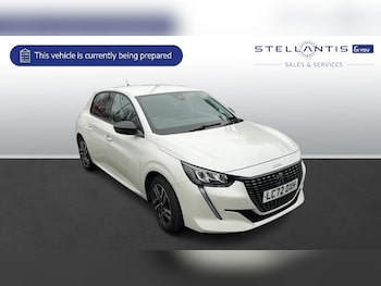 Used Peugeot 208 2022 for sale - 77785293: Photo