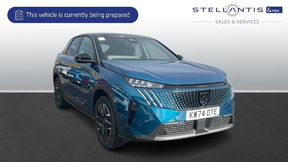 Used Peugeot 3008 2024 for sale - 76359093: Photo 1