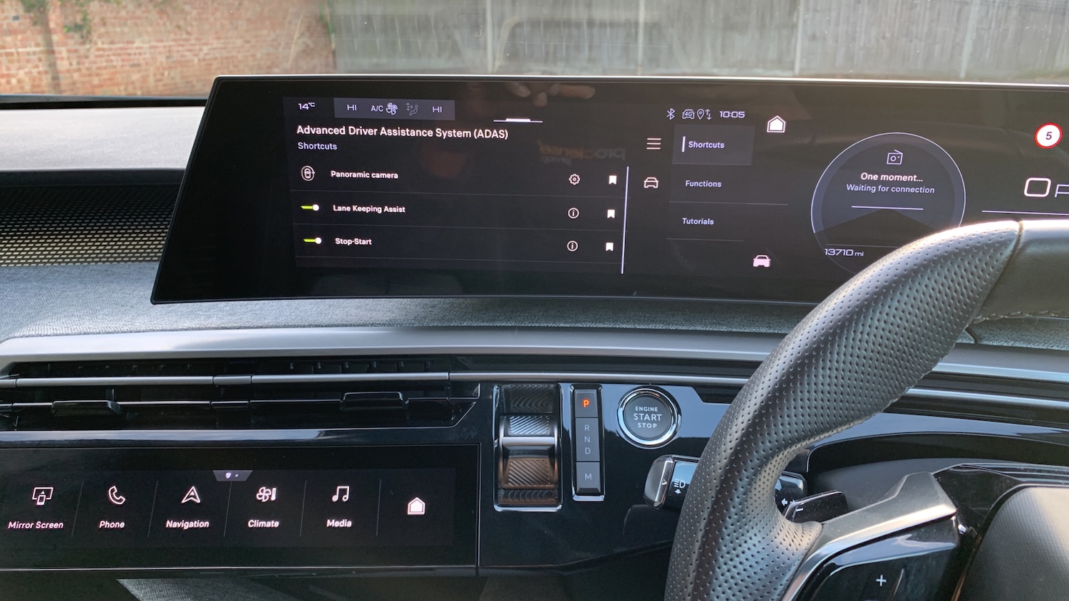 Used Peugeot 3008 2024 for sale - 76359093: Photo 10