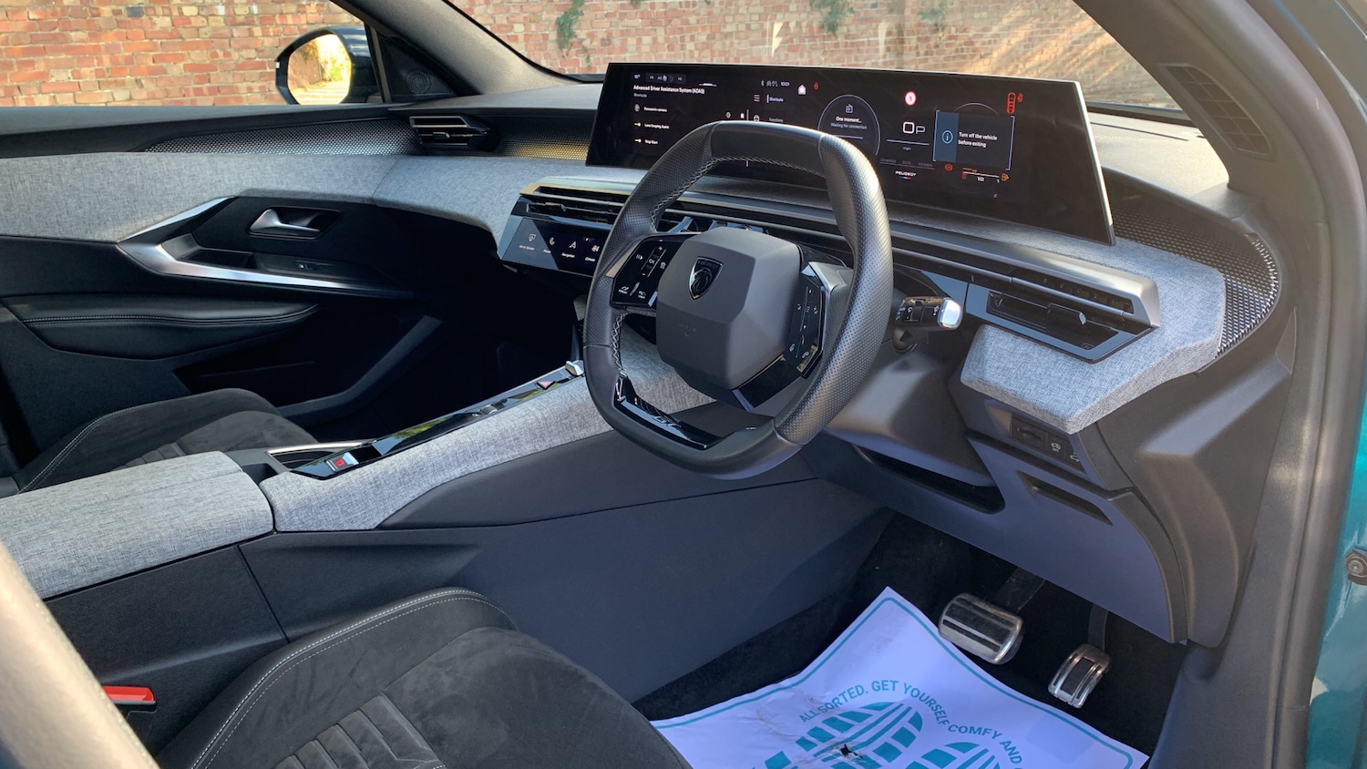 Used Peugeot 3008 2024 for sale - 76359093: Photo 11