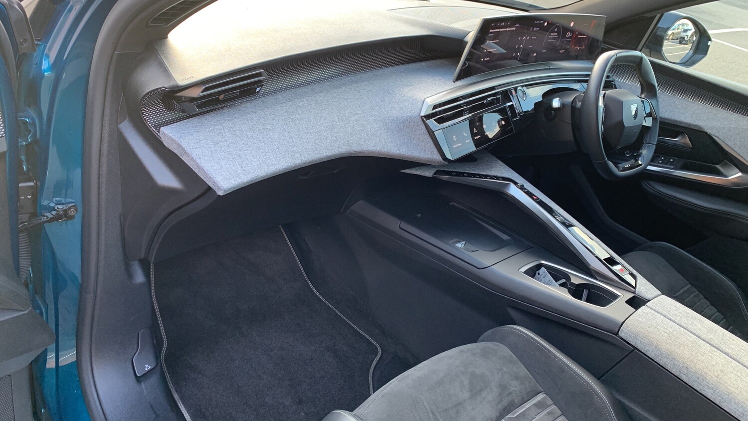 Used Peugeot 3008 2024 for sale - 76359093: Photo 12