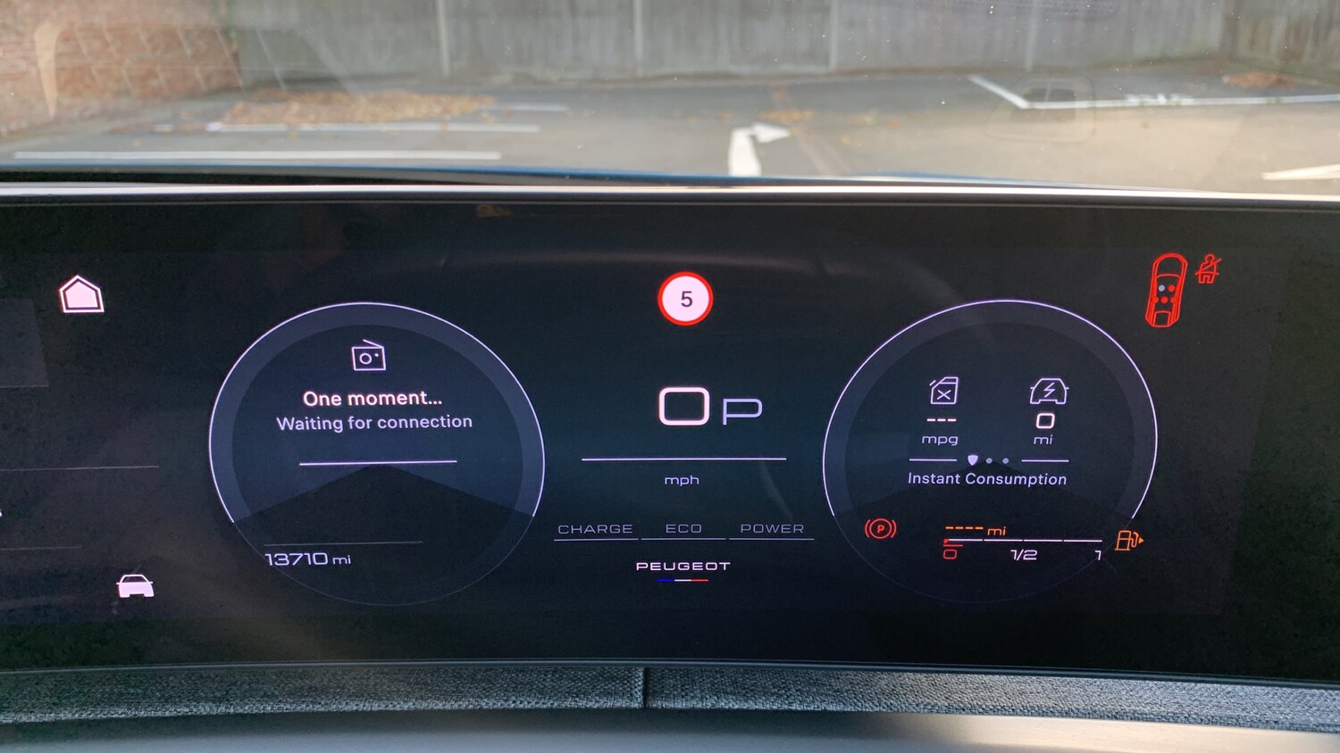 Used Peugeot 3008 2024 for sale - 76359093: Photo 13