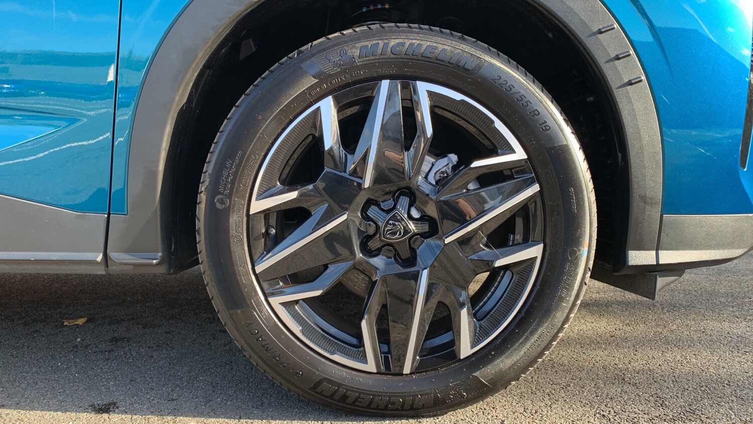 Used Peugeot 3008 2024 for sale - 76359093: Photo 14