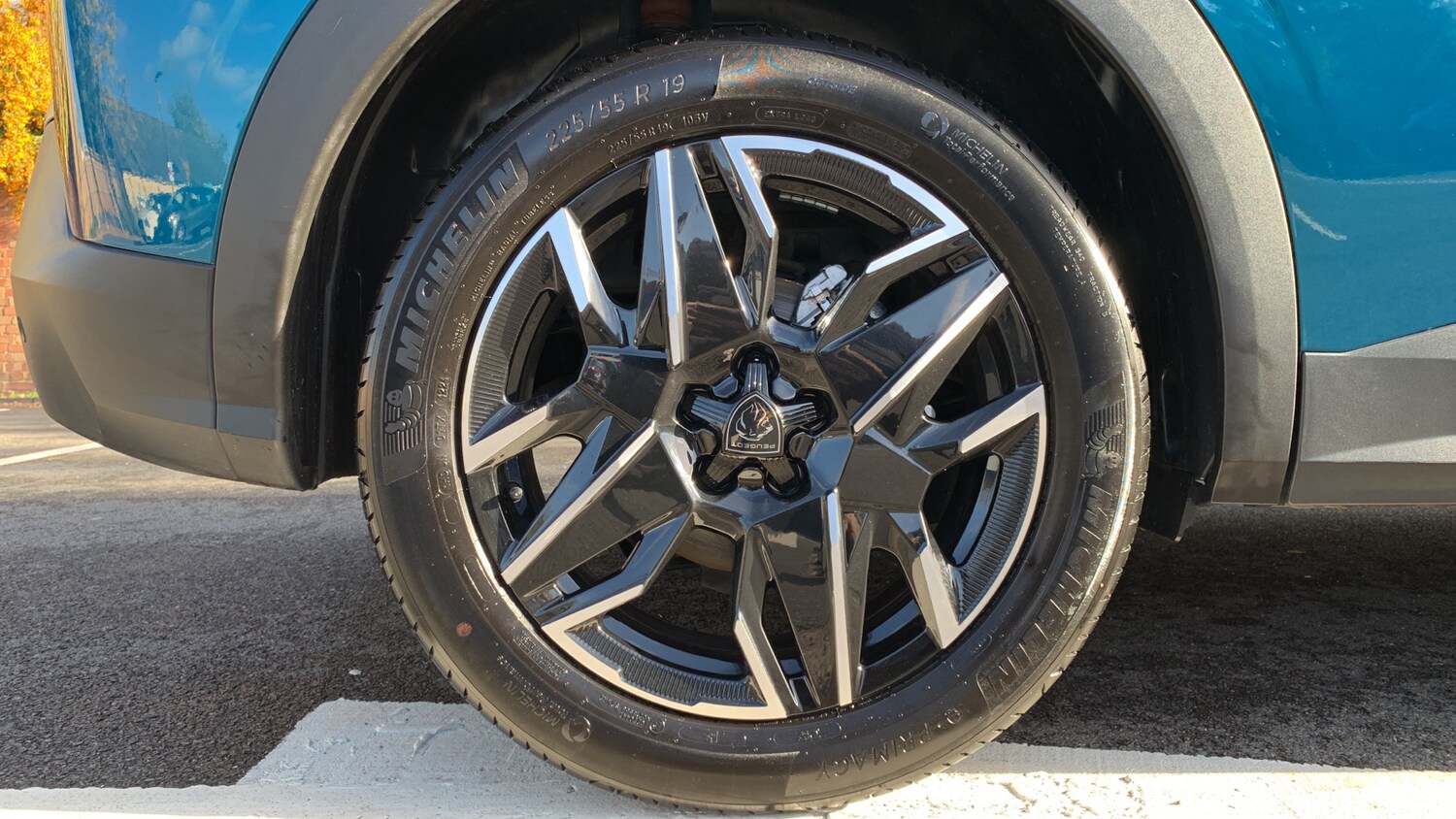 Used Peugeot 3008 2024 for sale - 76359093: Photo 15