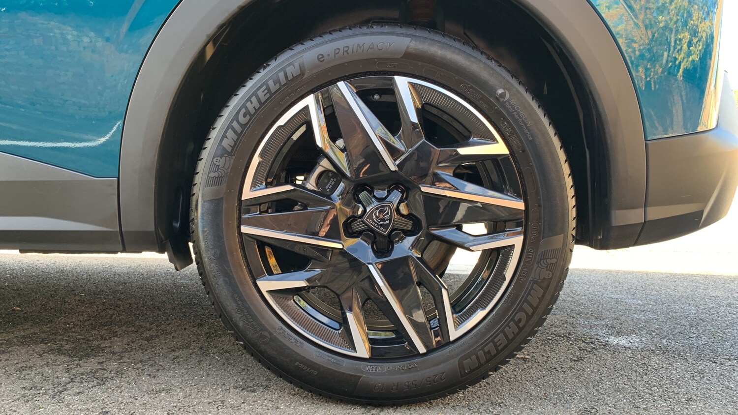 Used Peugeot 3008 2024 for sale - 76359093: Photo 16