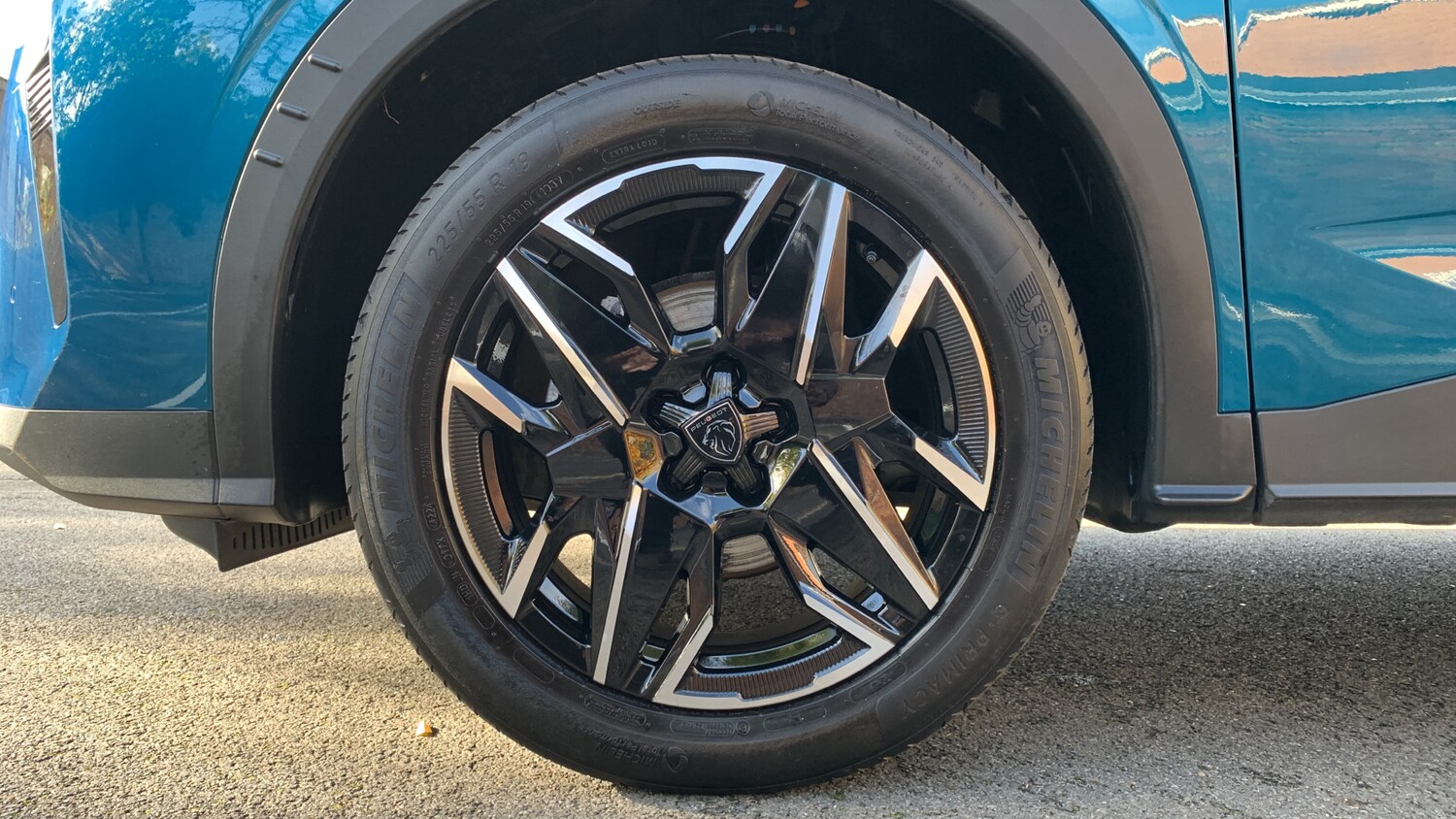 Used Peugeot 3008 2024 for sale - 76359093: Photo 17