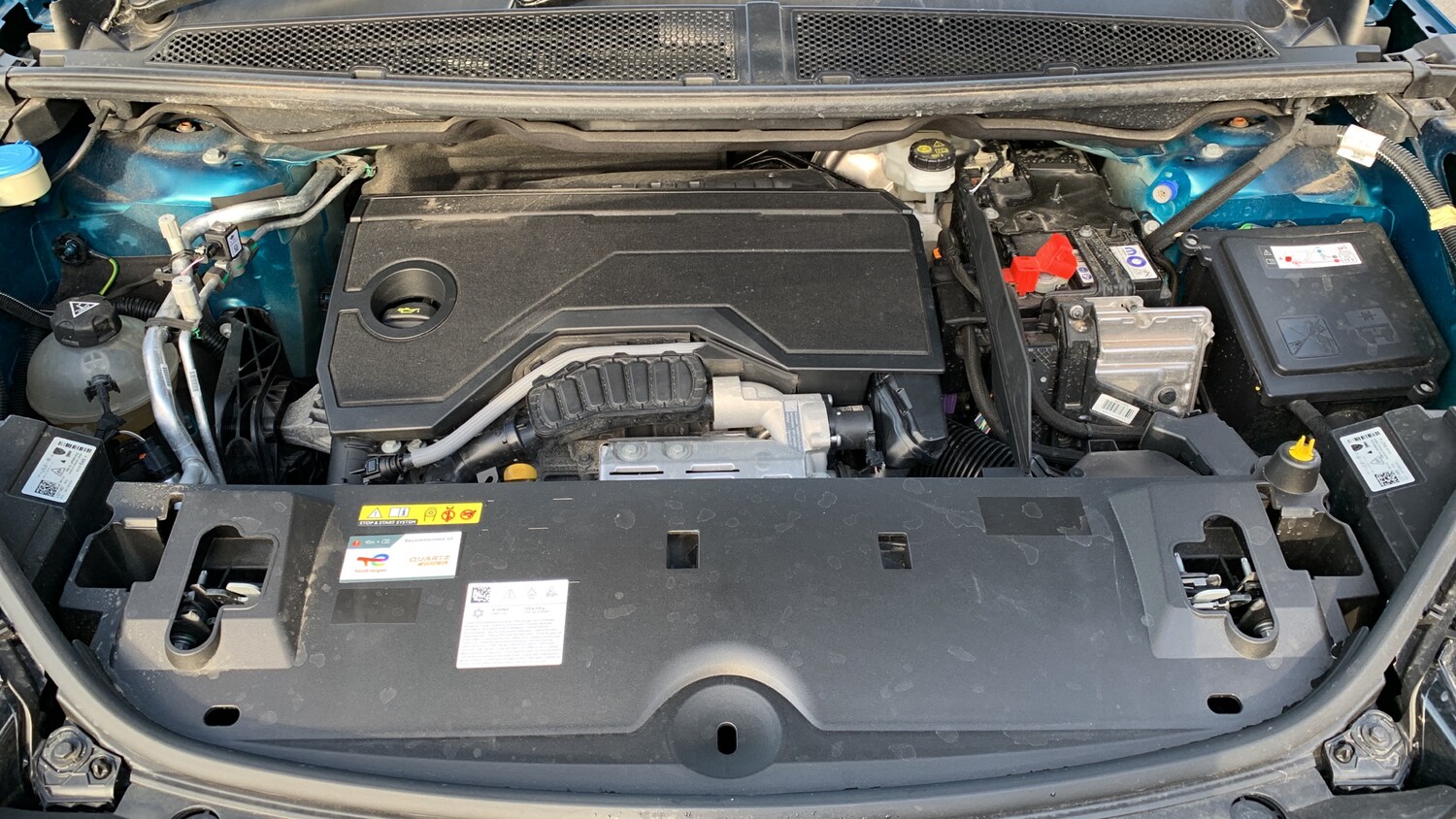 Used Peugeot 3008 2024 for sale - 76359093: Photo 18