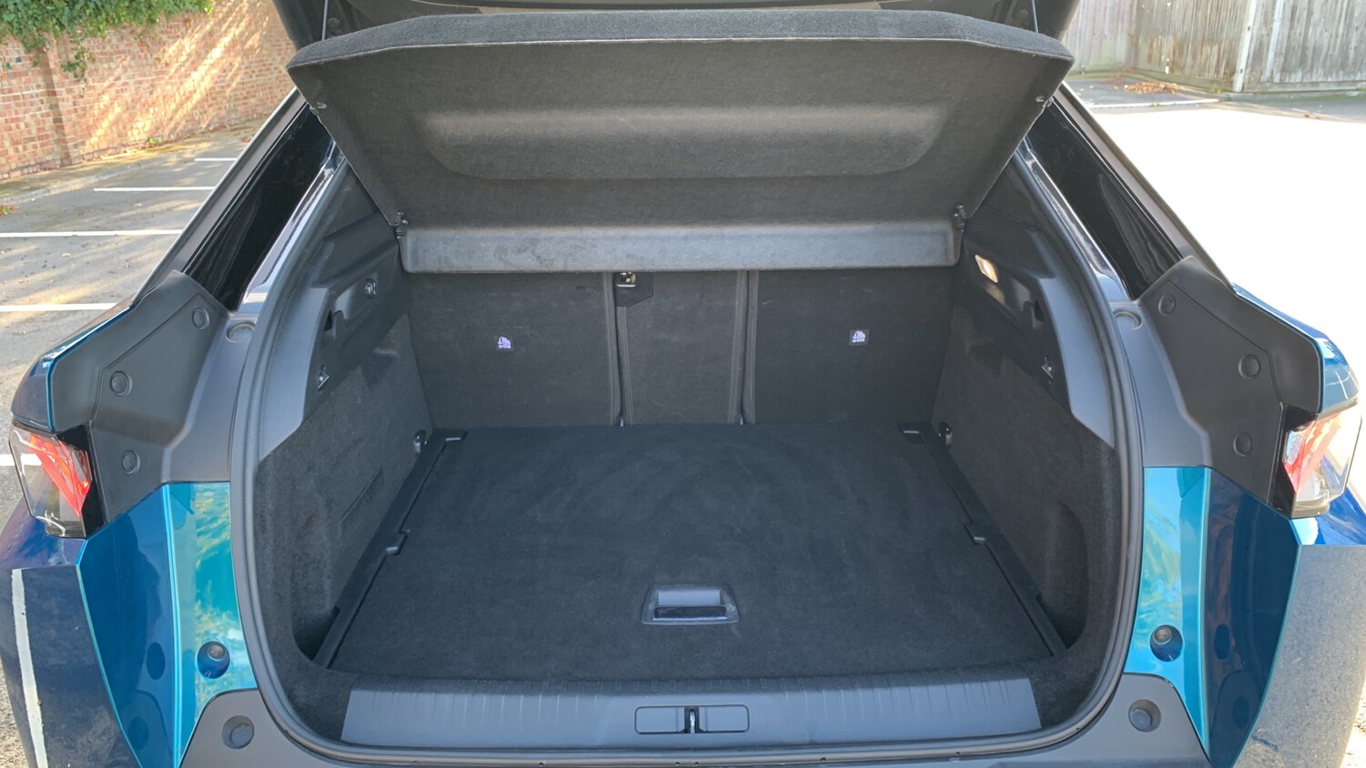 Used Peugeot 3008 2024 for sale - 76359093: Photo 19