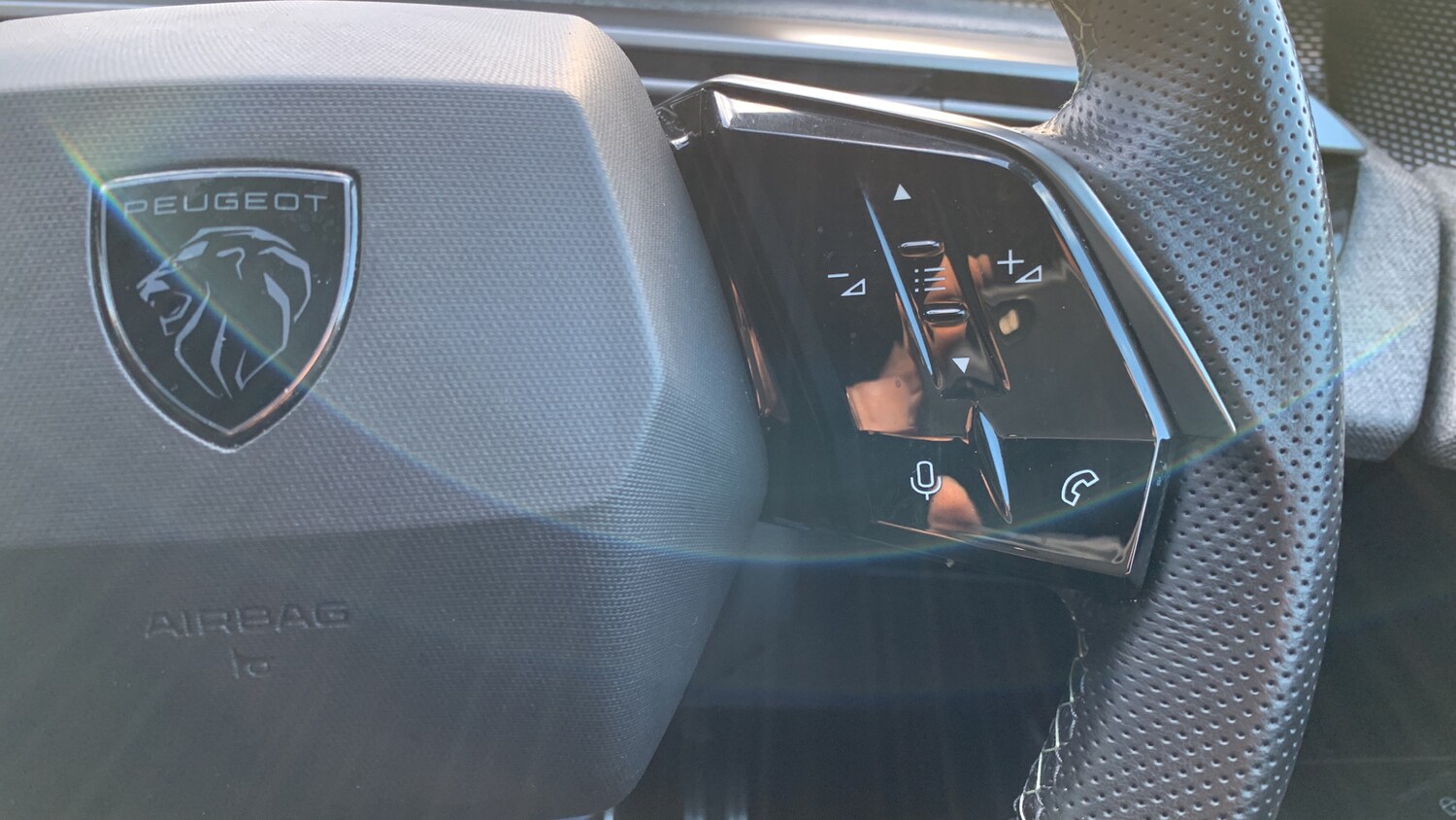 Used Peugeot 3008 2024 for sale - 76359093: Photo 24