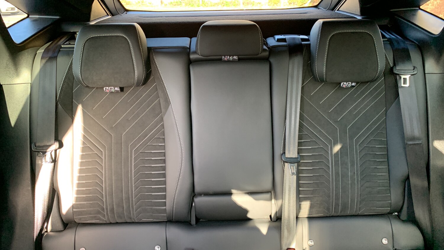 Used Peugeot 3008 2024 for sale - 76359093: Photo 25