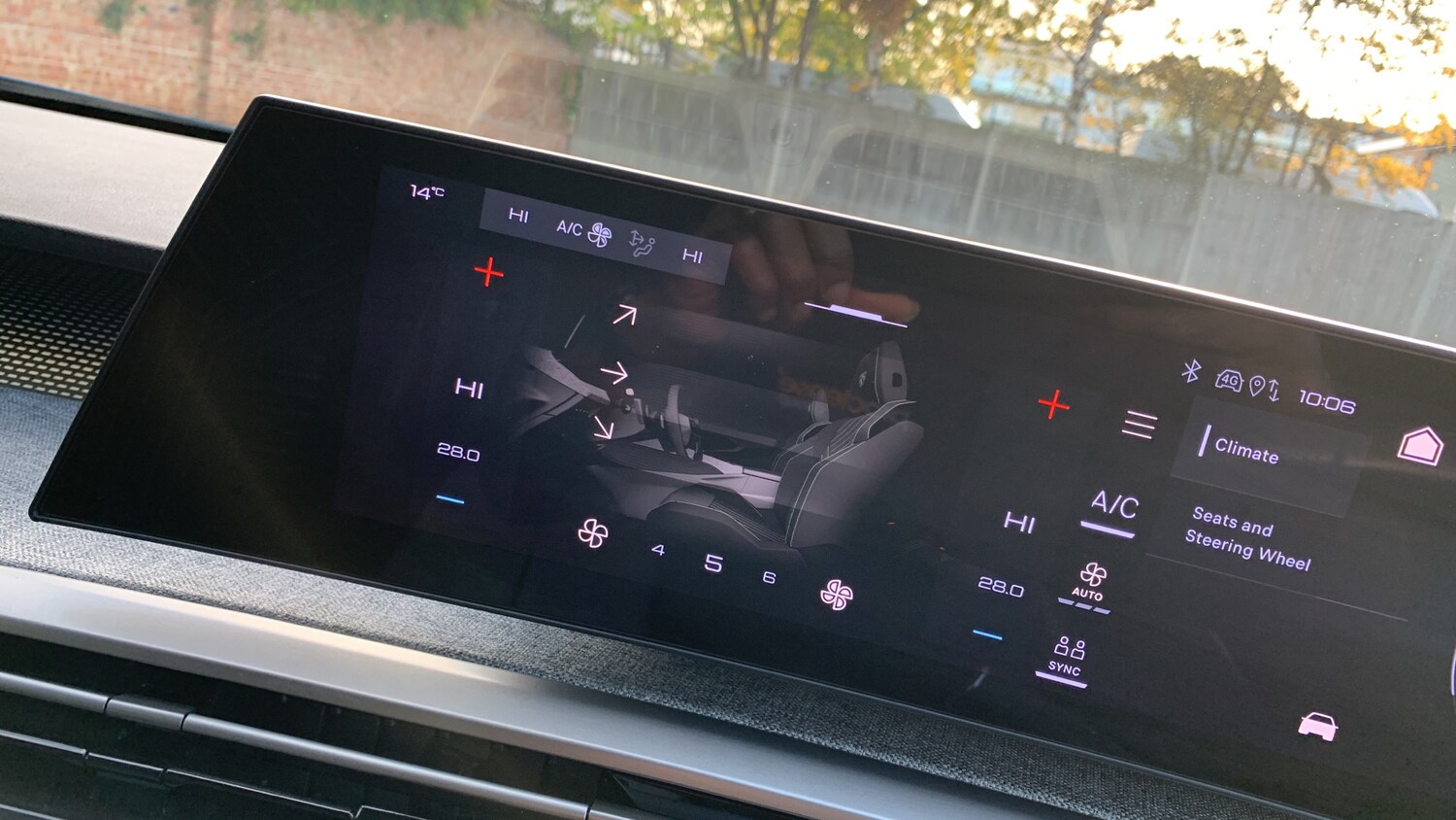 Used Peugeot 3008 2024 for sale - 76359093: Photo 30