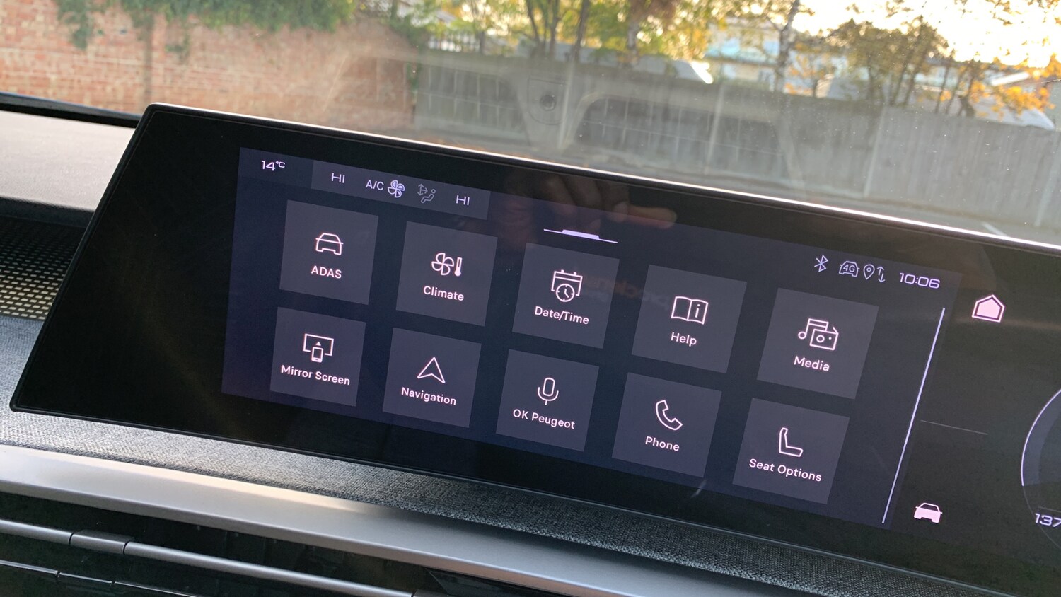 Used Peugeot 3008 2024 for sale - 76359093: Photo 31