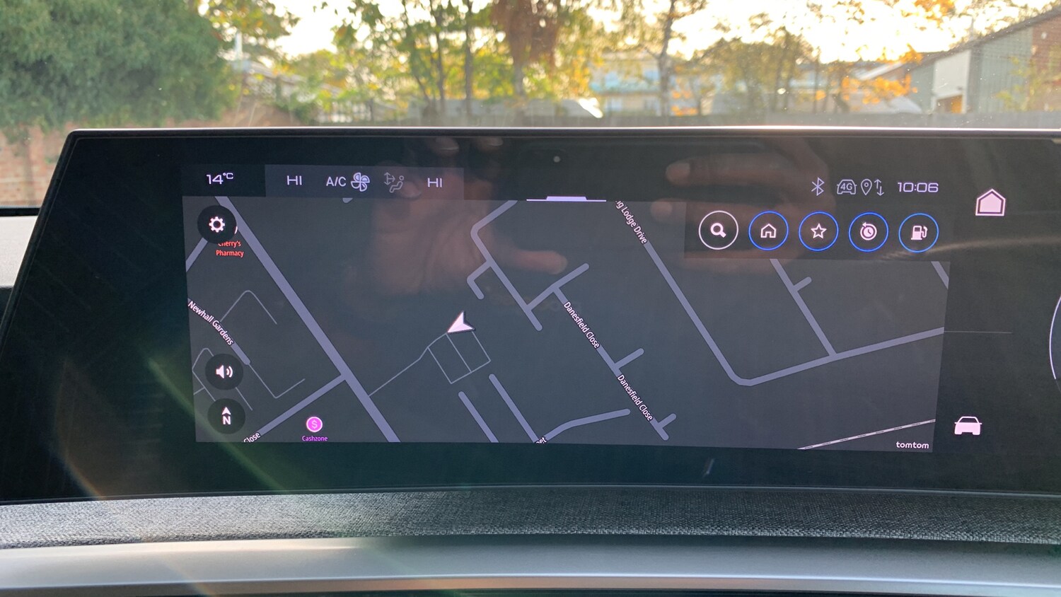 Used Peugeot 3008 2024 for sale - 76359093: Photo 32