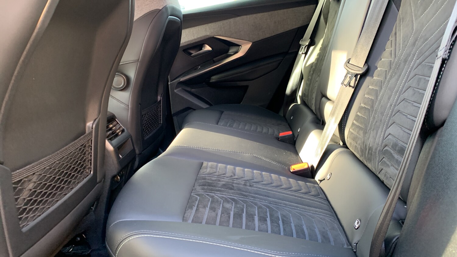 Used Peugeot 3008 2024 for sale - 76359093: Photo 33