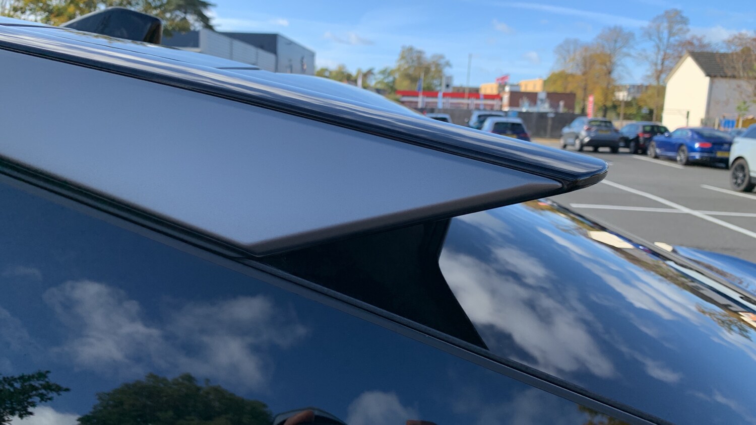 Used Peugeot 3008 2024 for sale - 76359093: Photo 43