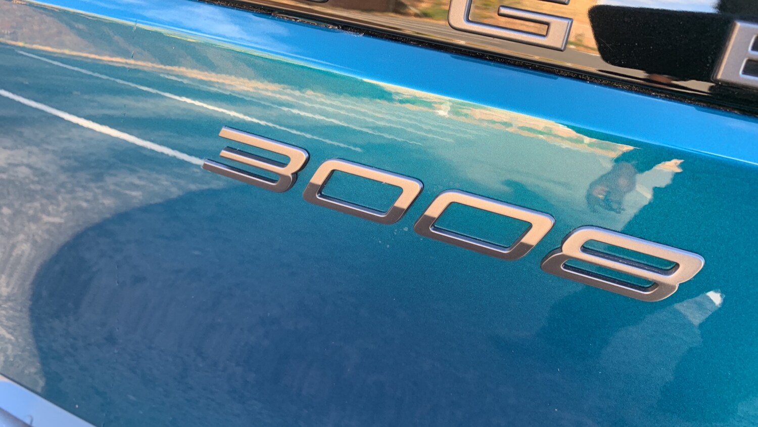 Used Peugeot 3008 2024 for sale - 76359093: Photo 44