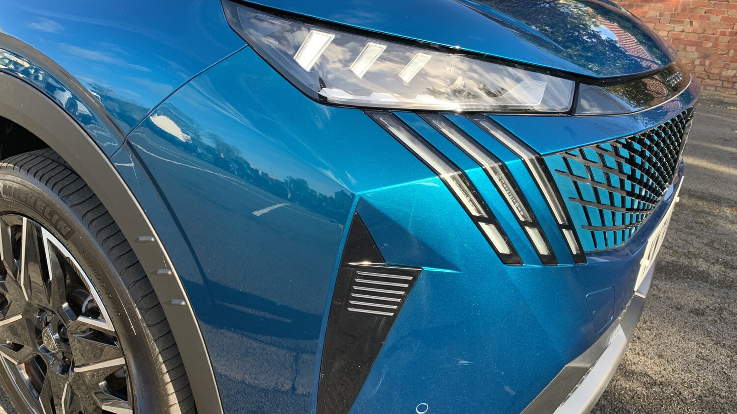 Used Peugeot 3008 2024 for sale - 76359093: Photo 47