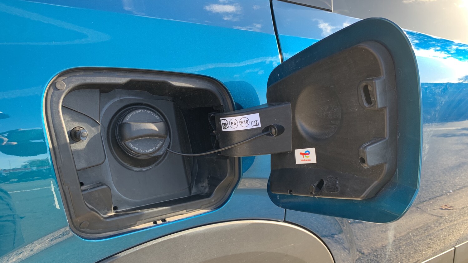 Used Peugeot 3008 2024 for sale - 76359093: Photo 51