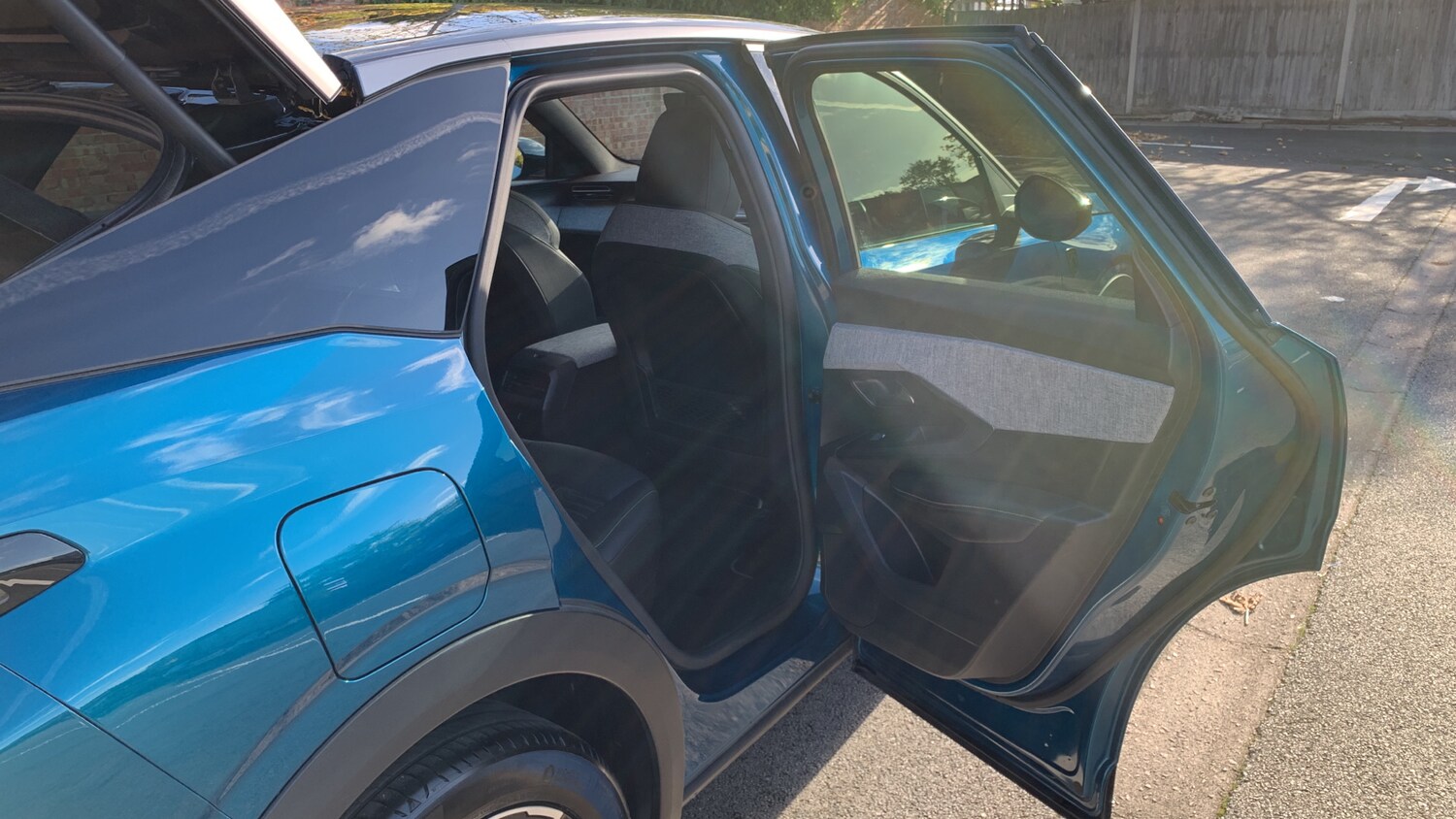 Used Peugeot 3008 2024 for sale - 76359093: Photo 52