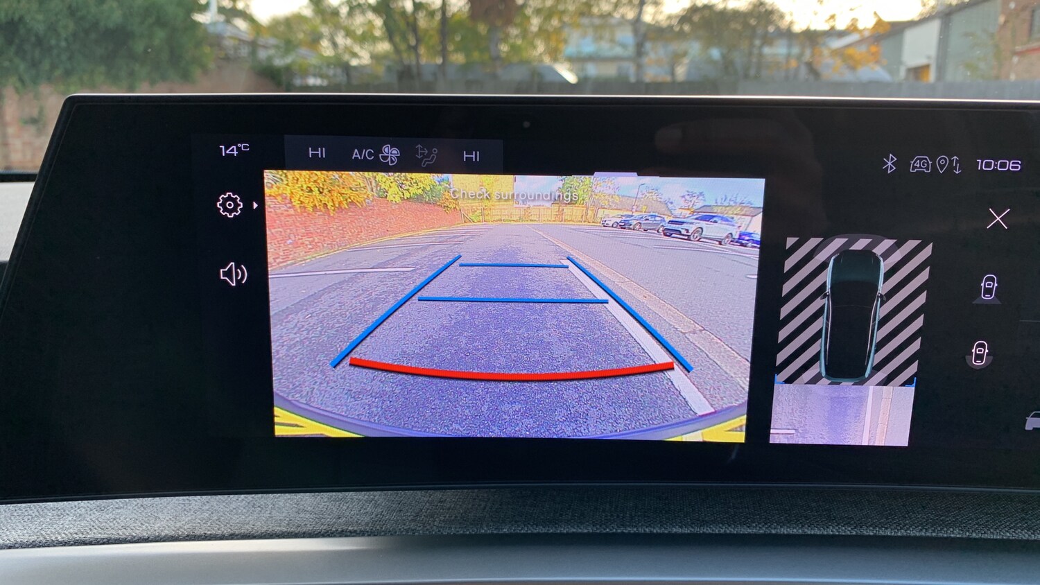 Used Peugeot 3008 2024 for sale - 76359093: Photo 59