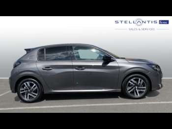 Used Peugeot 208 2022 for sale - 74823673: Photo