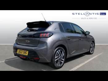 Used Peugeot 208 2022 for sale - 74823673: Photo