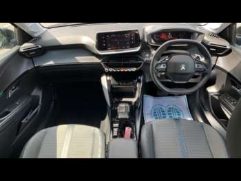 Used Peugeot 208 2022 for sale - 74823673: Photo