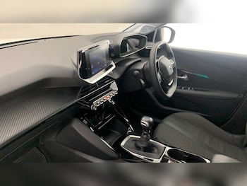 Used Peugeot 208 2023 for sale - 75610287: Photo