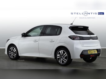 Used Peugeot 208 2023 for sale - 75610287: Photo
