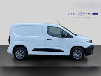 Used Peugeot Partner 2025 for sale - 79280636: Photo