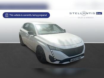 Used Peugeot 308 2022 for sale - 78742632: Photo