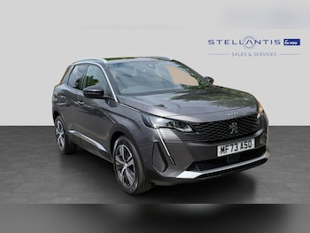 Used Peugeot 3008 2023 for sale - 79305031: Photo