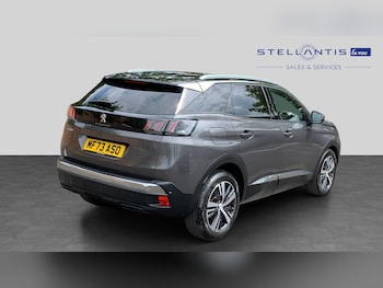 Used Peugeot 3008 2023 for sale - 79305031: Photo
