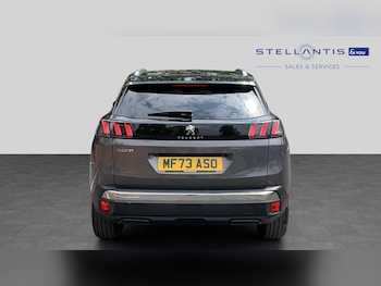 Used Peugeot 3008 2023 for sale - 79305031: Photo