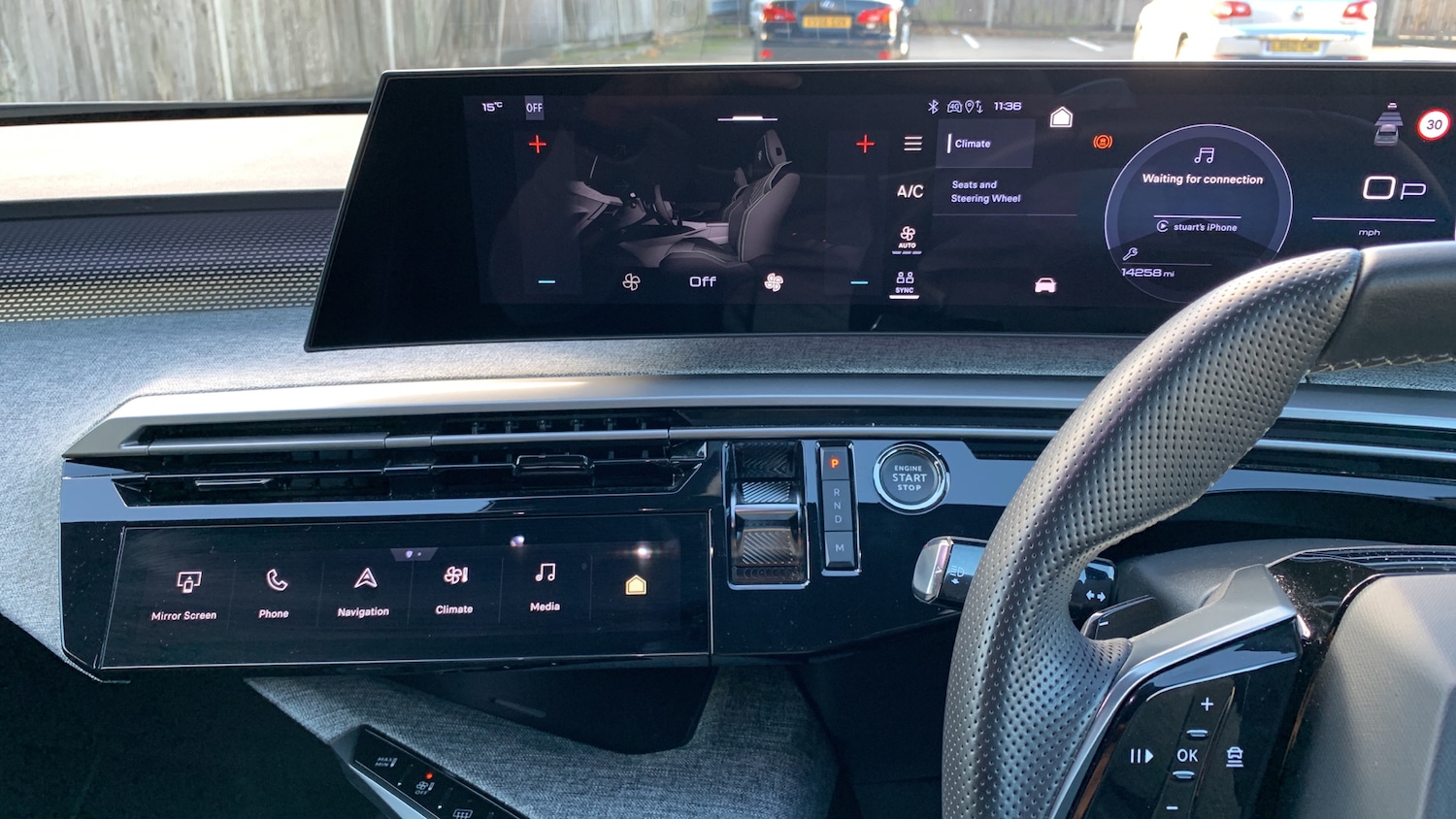 Used Peugeot 3008 2024 for sale - 76419746: Photo 10